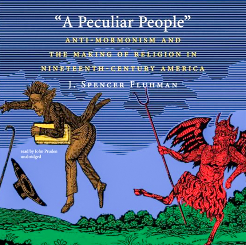 A Peculiar People