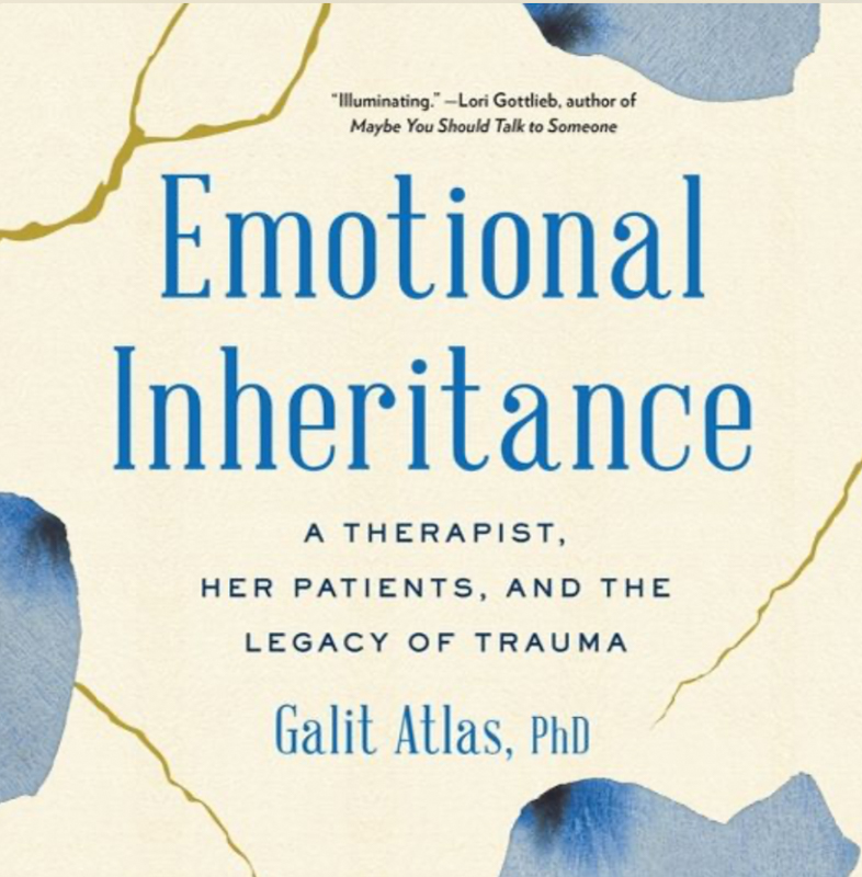 Emotional Inheritance