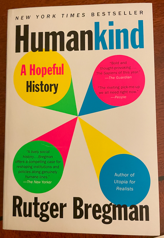 Humankind