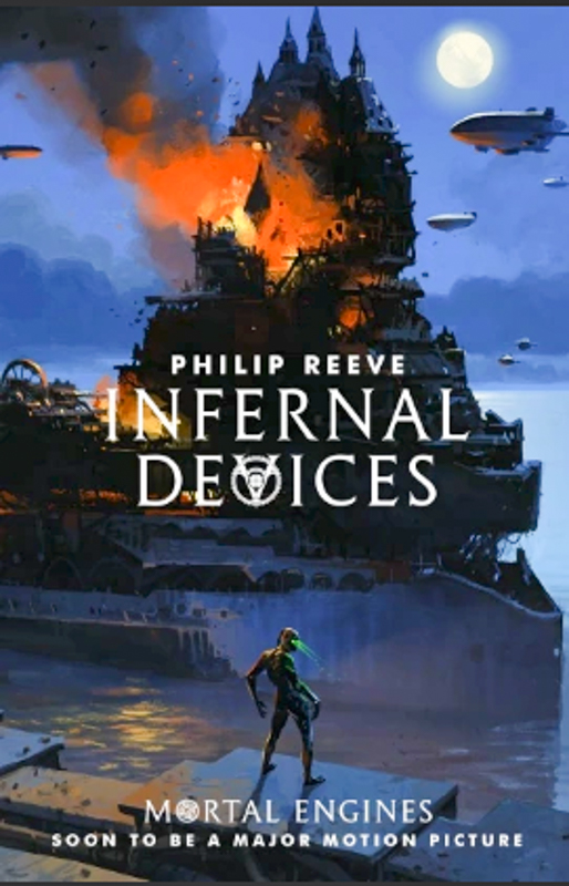 Infernal Devices