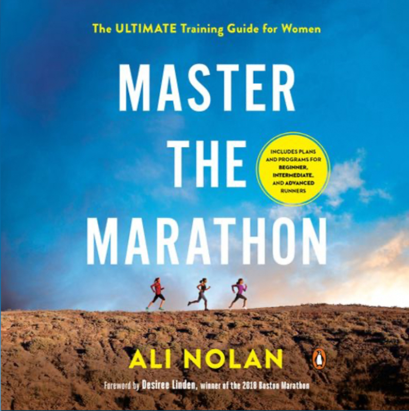 Master The Marathon