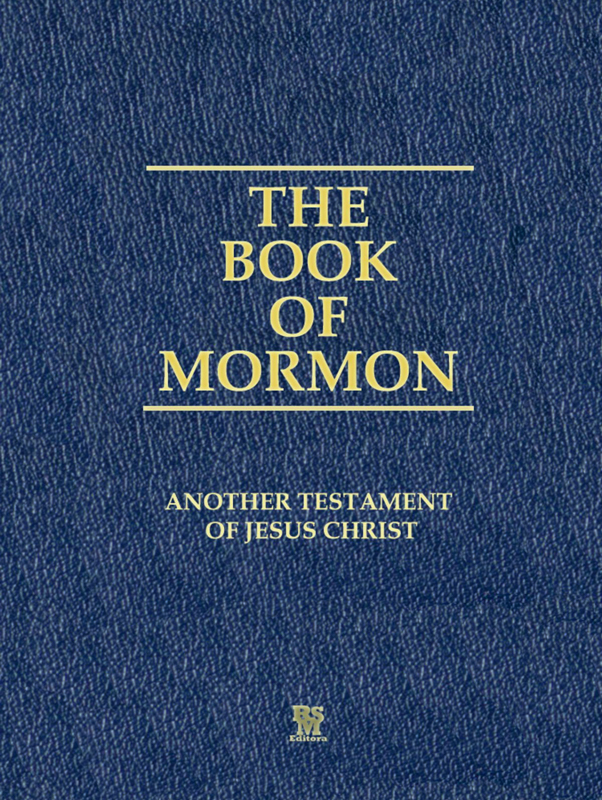 The Book of Mormon