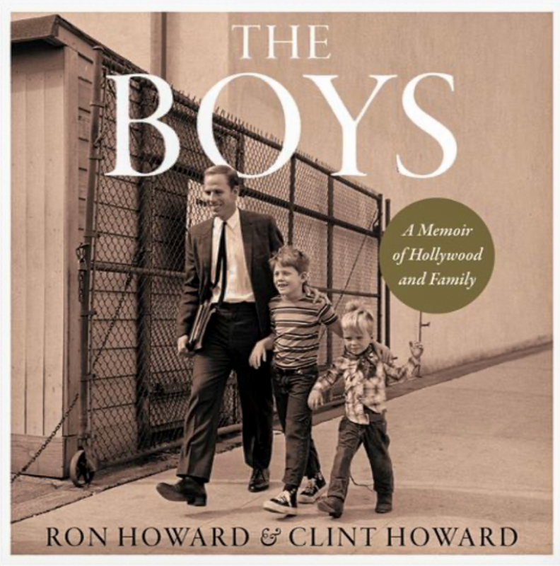 The Boys: A Memoir of Hollywood and Family