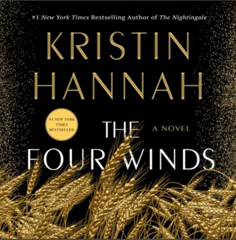 The Four Winds