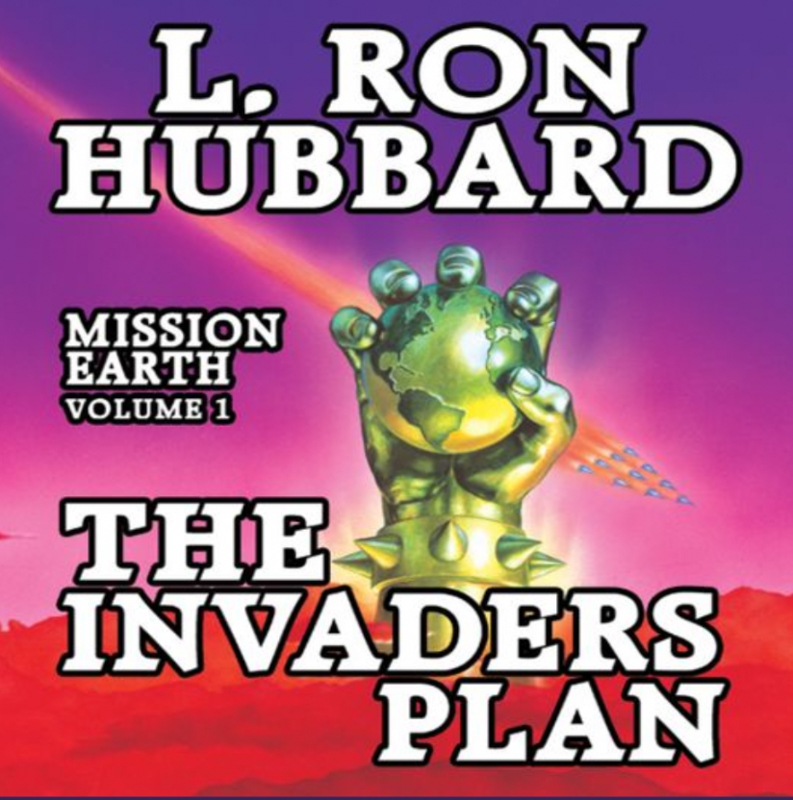 The Invaders Plan