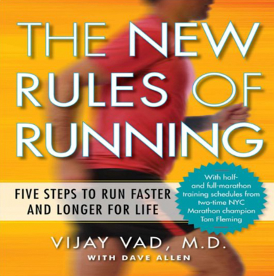 The New Rules of Running