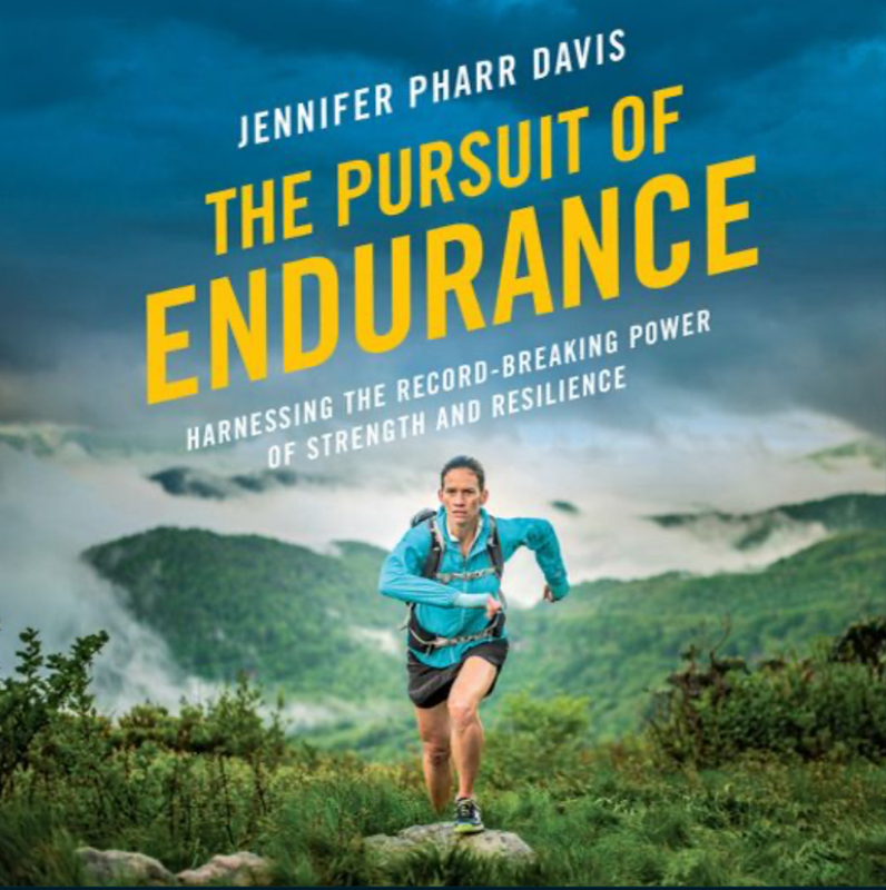 The Pursuit of Endurance