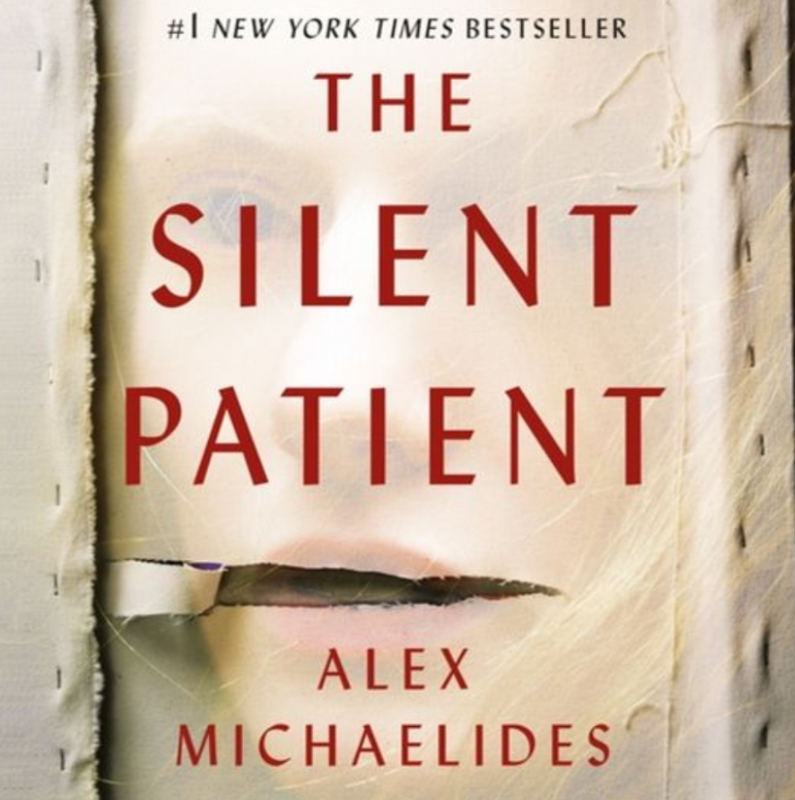 The Silent Patient