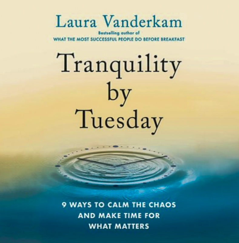 Tranquility by Tuesday