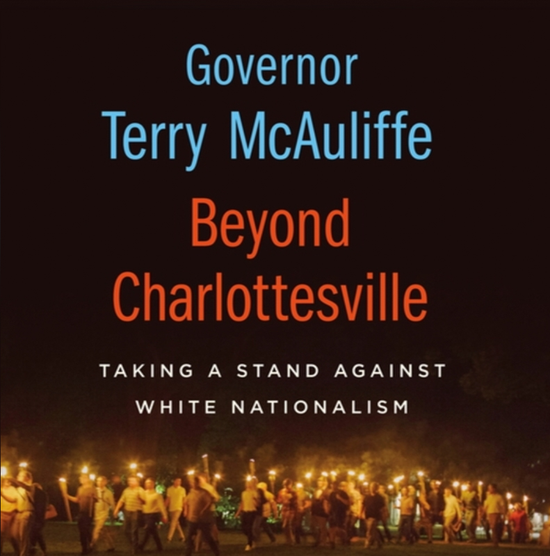 Beyond Charlottesville