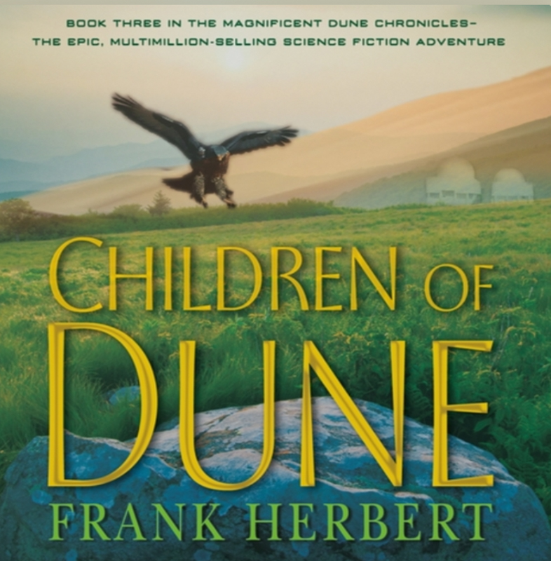 Children of Dune