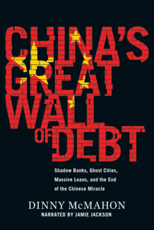 China's Great Wall of Debt