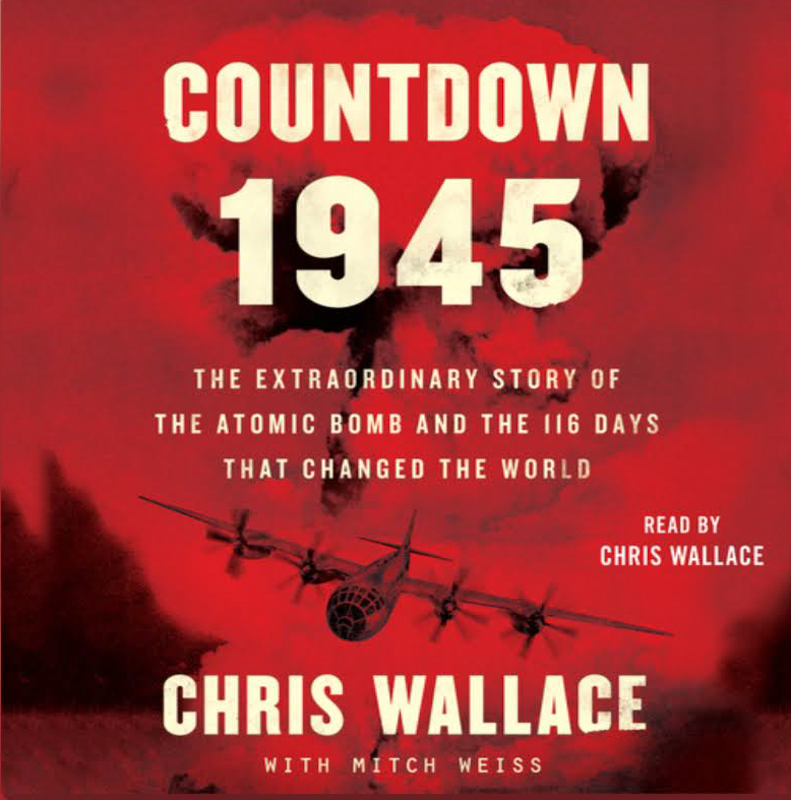 Countdown to 1945