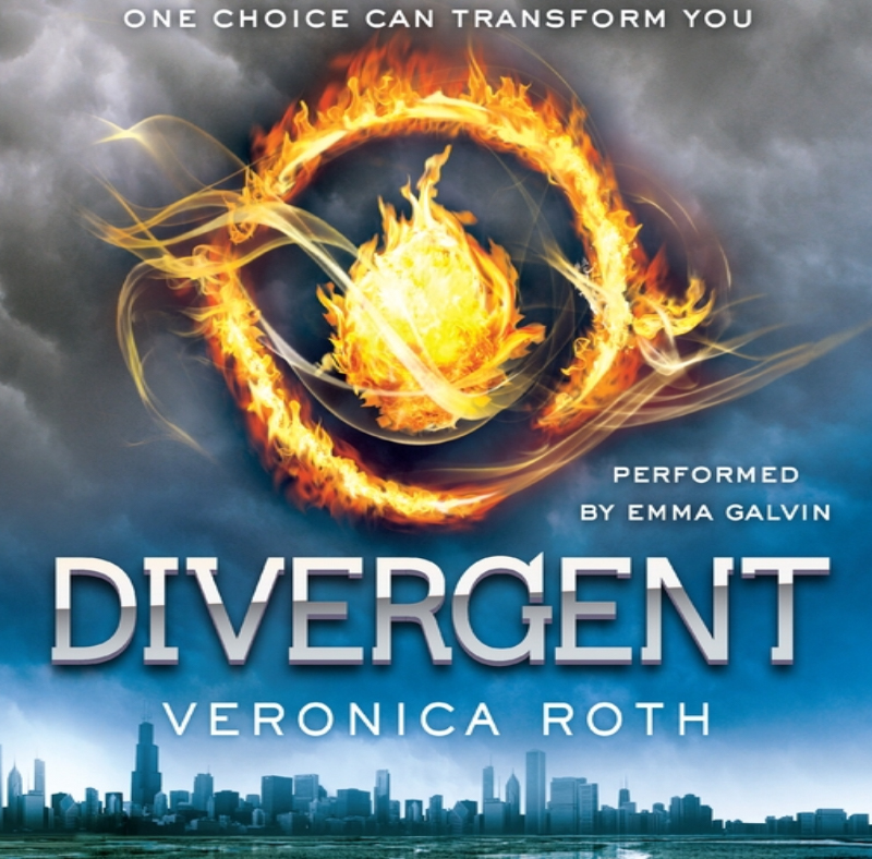 Divergent