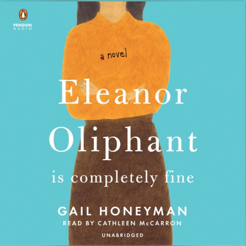 Eleanor Oliphant