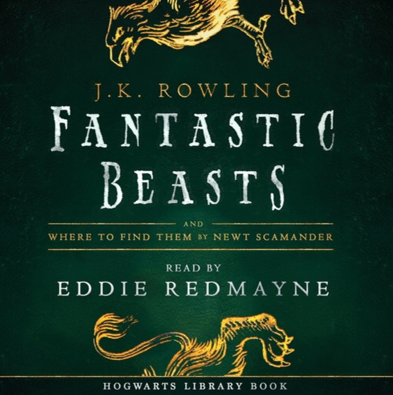 Fantastic Beasts and Where to Find Them