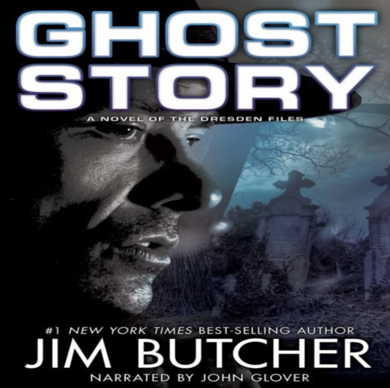 Ghost Story