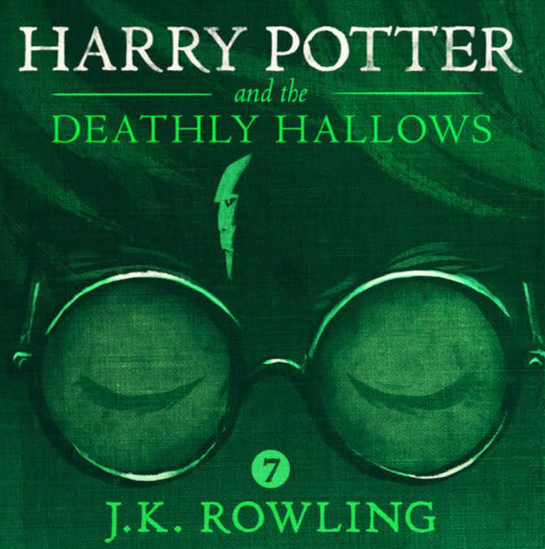 Harry Potter and the Deathly Hallows