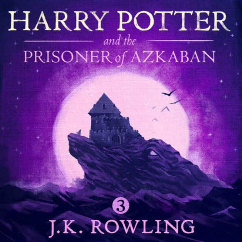 Harry Potter and the Prisoner of Azkaban