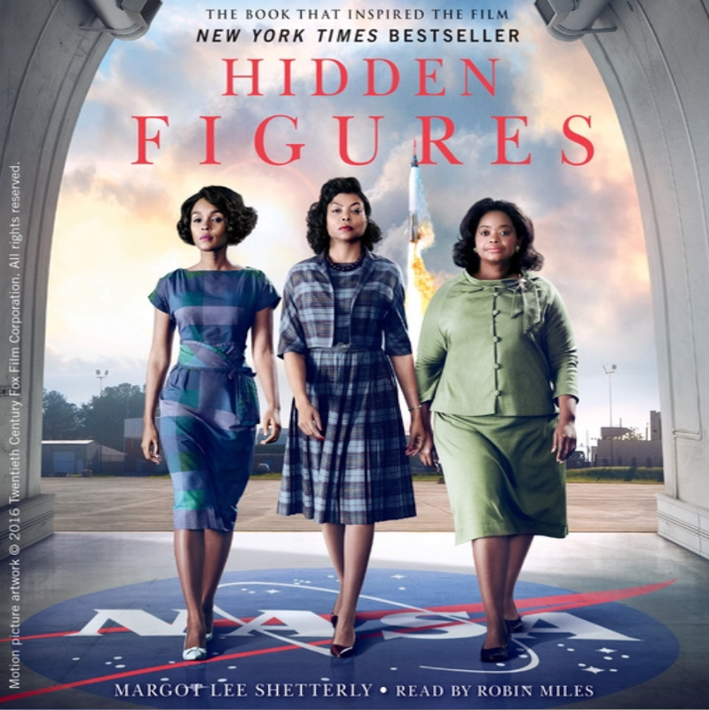 Hidden Figures