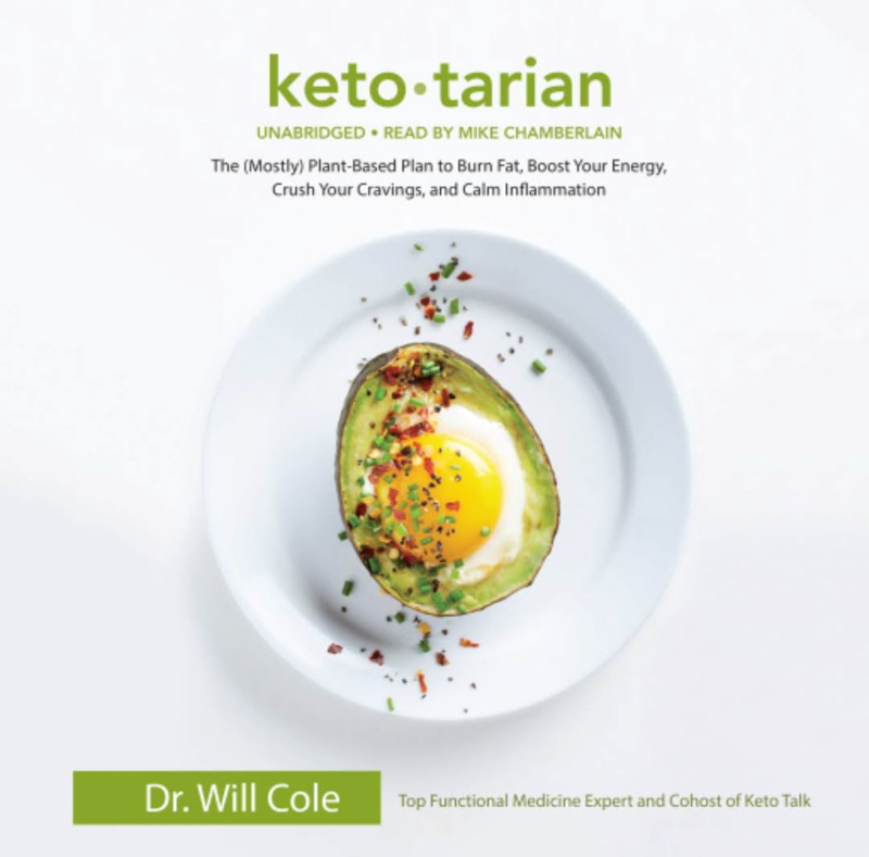 Ketotarian