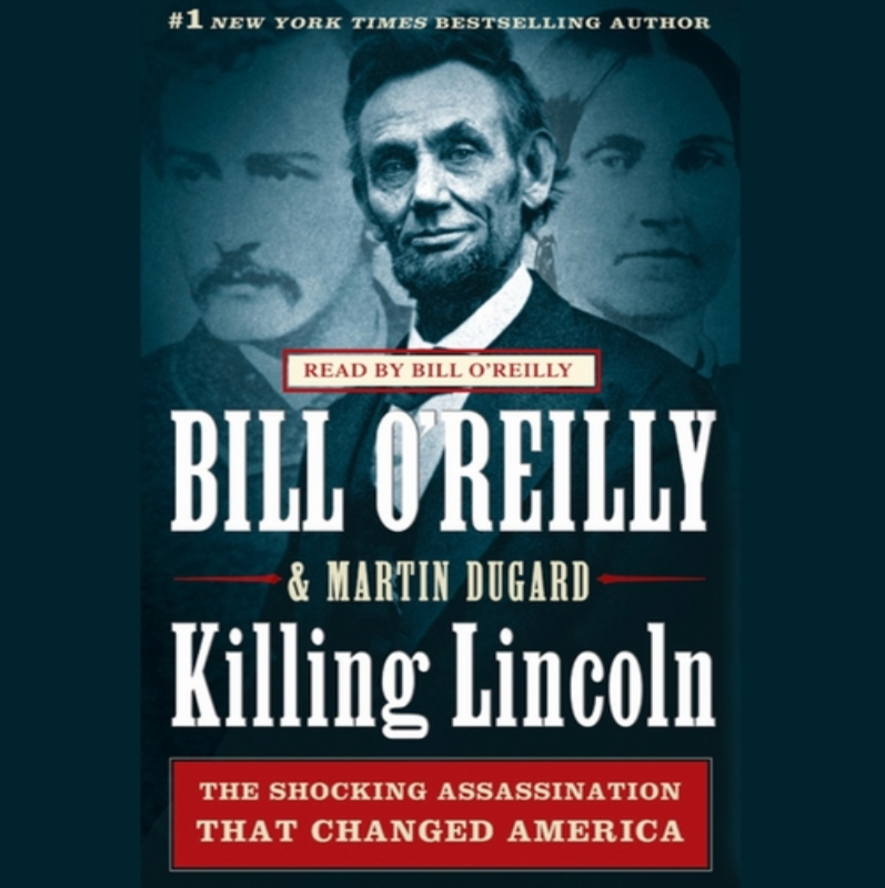 Killing Lincoln