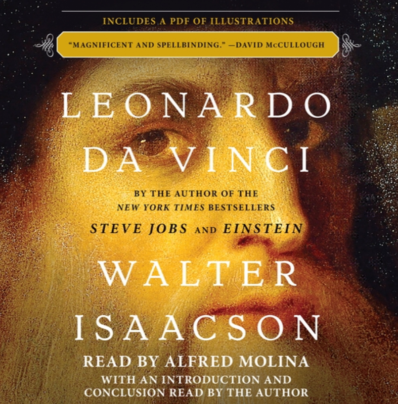 Leonardo Da Vinci