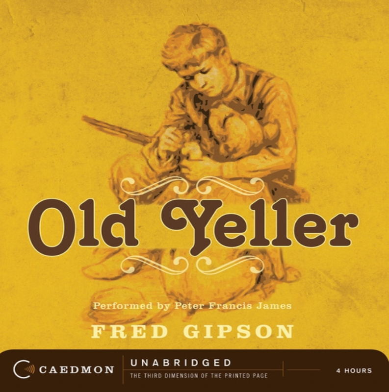 Old Yeller