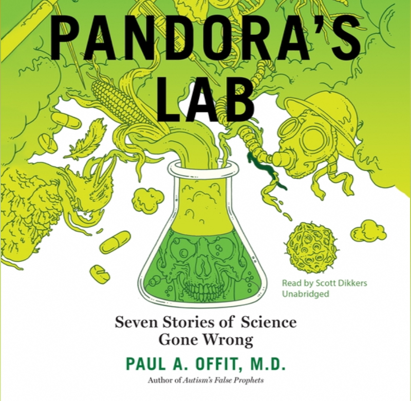 Pandora's Lab