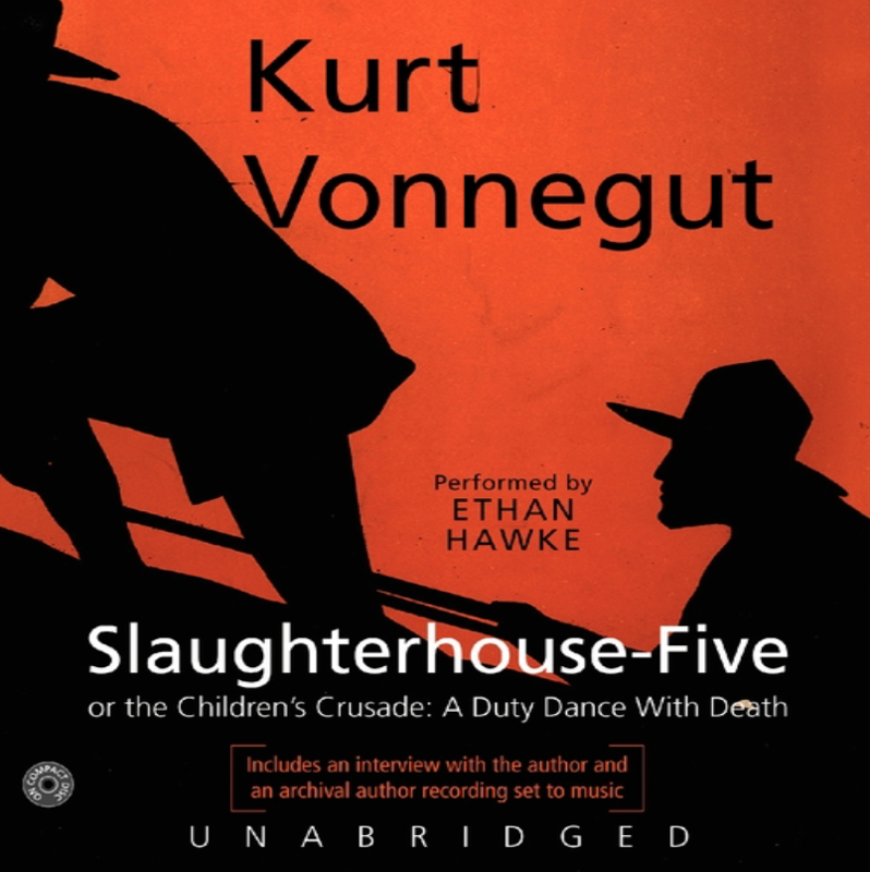 Slaughterhouse-Five