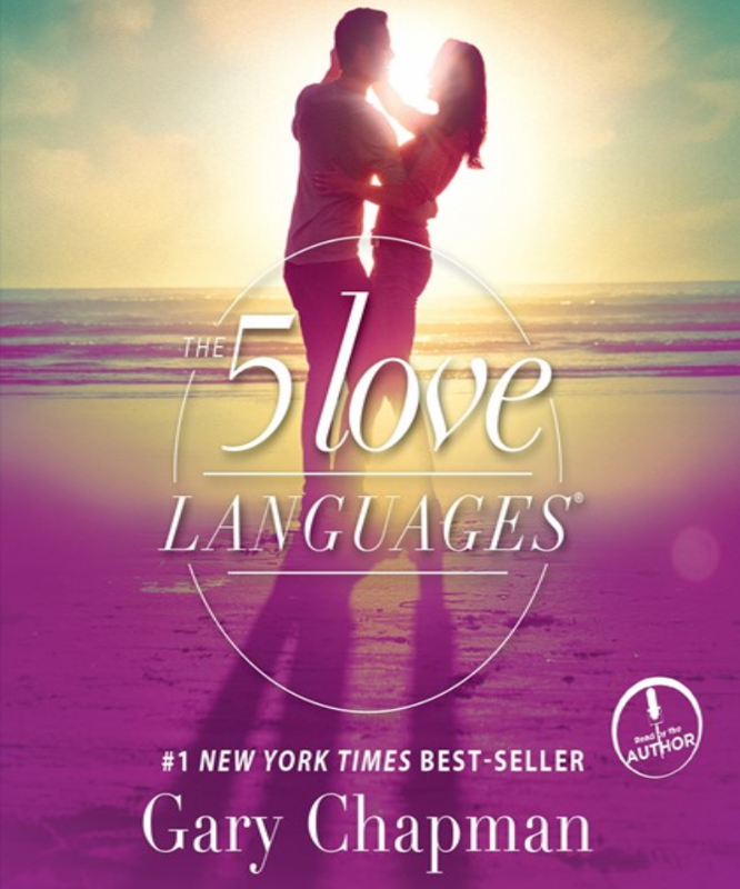 The 5 Love Languages