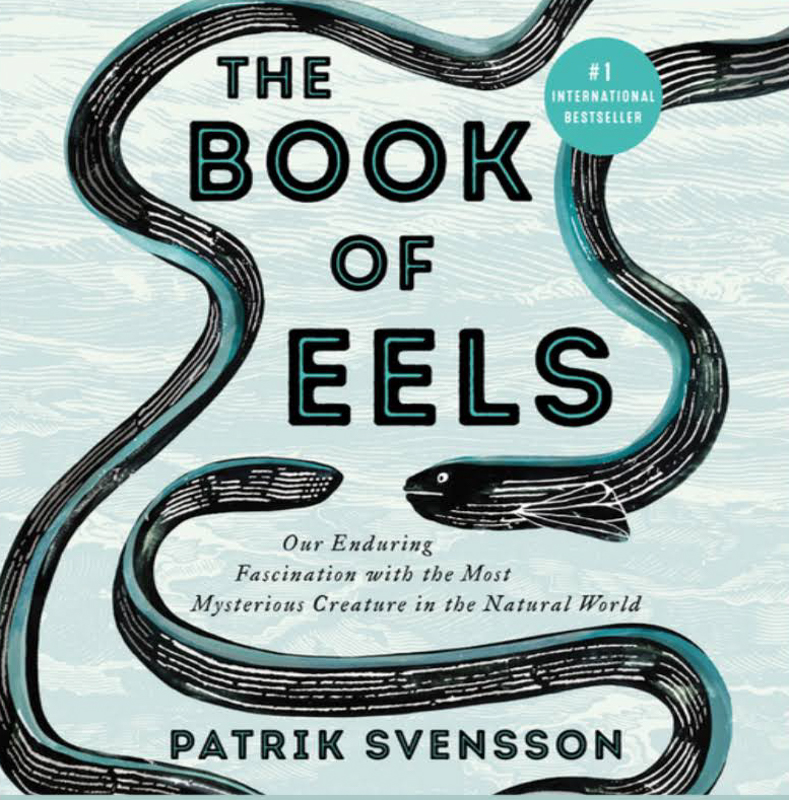 The Book of Eels