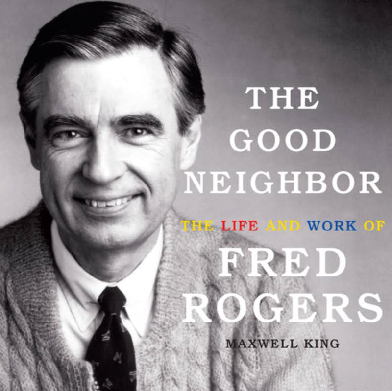 The Good Neighbor