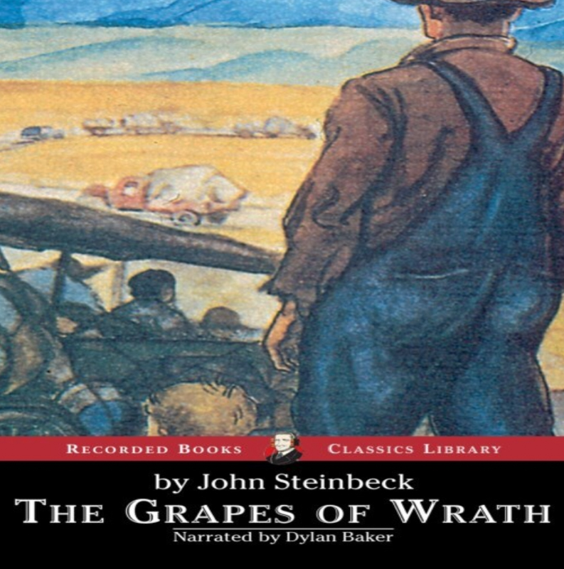 The Grapes of Wrath