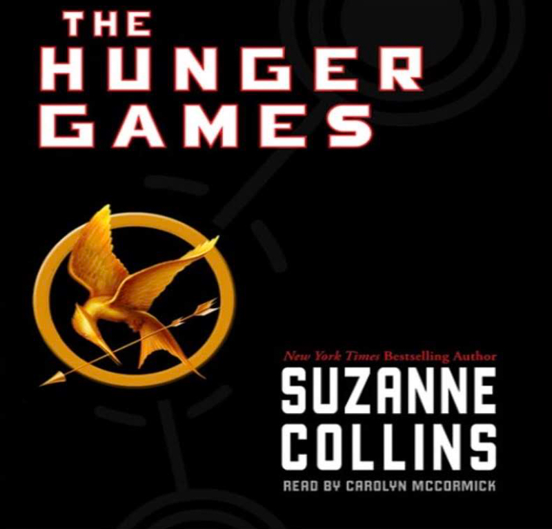 The Hunger Games