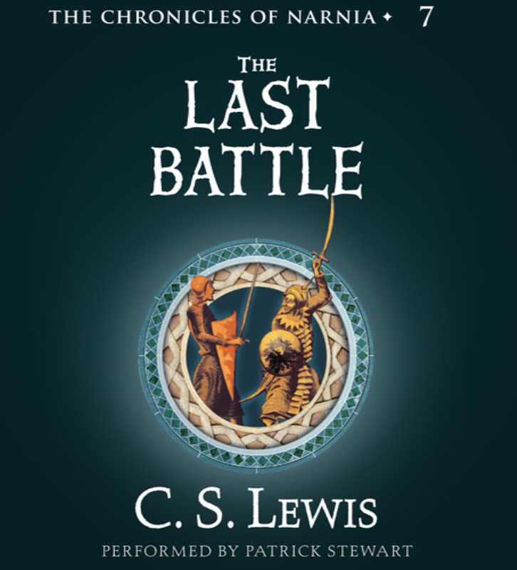 The Last Battle