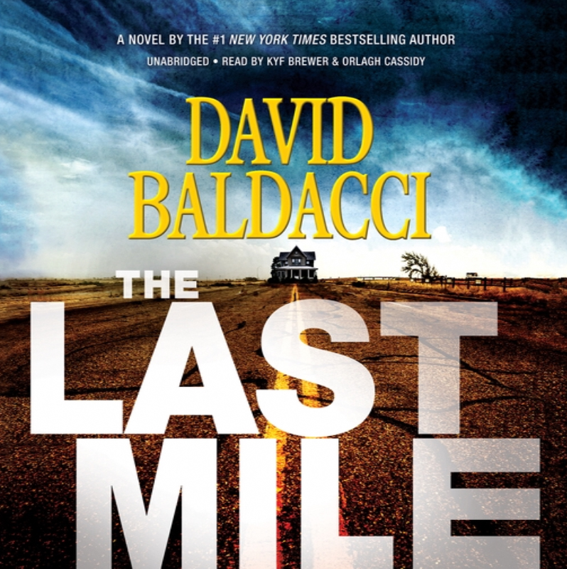 The Last Mile