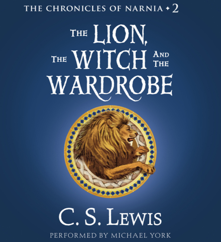 The Lion the Witch and the Wardrobe