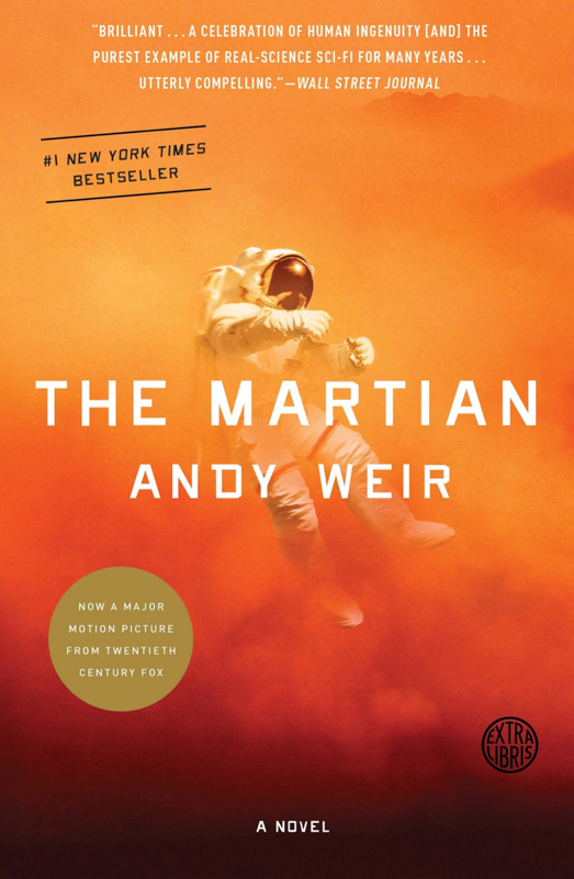 The Martian