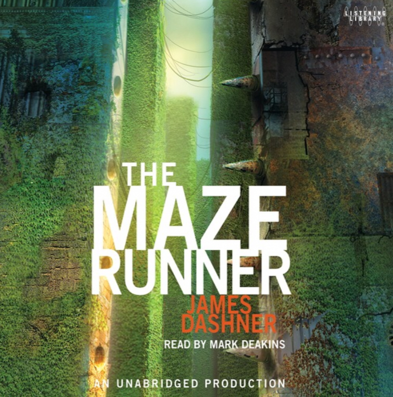 The Maze Runner