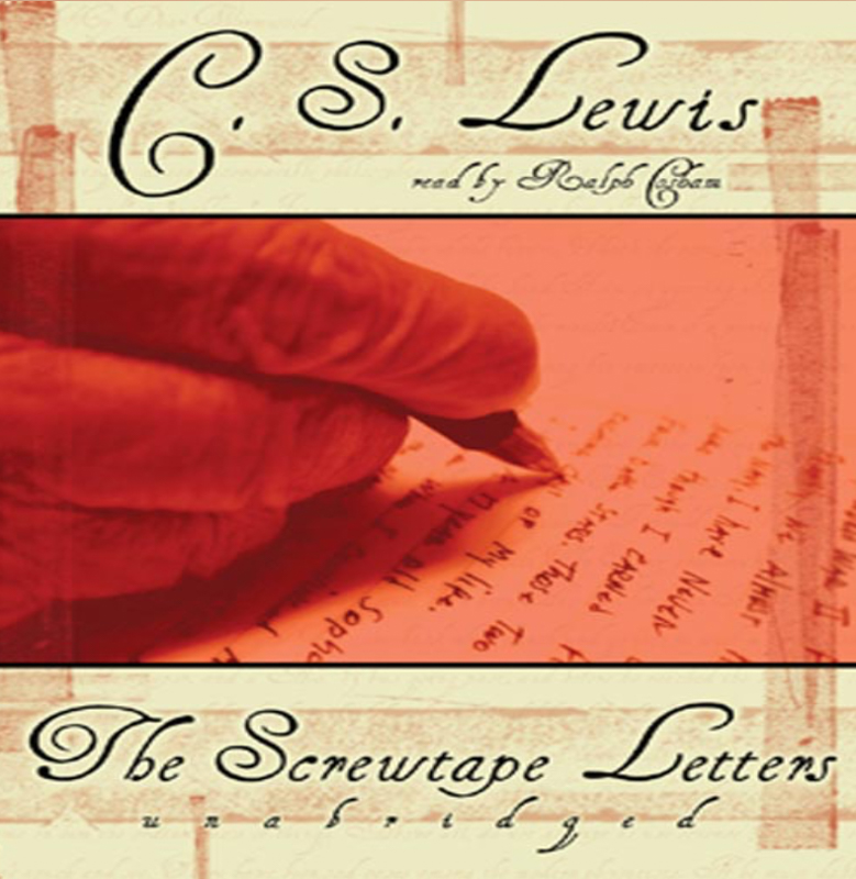 The Screwtape Letters