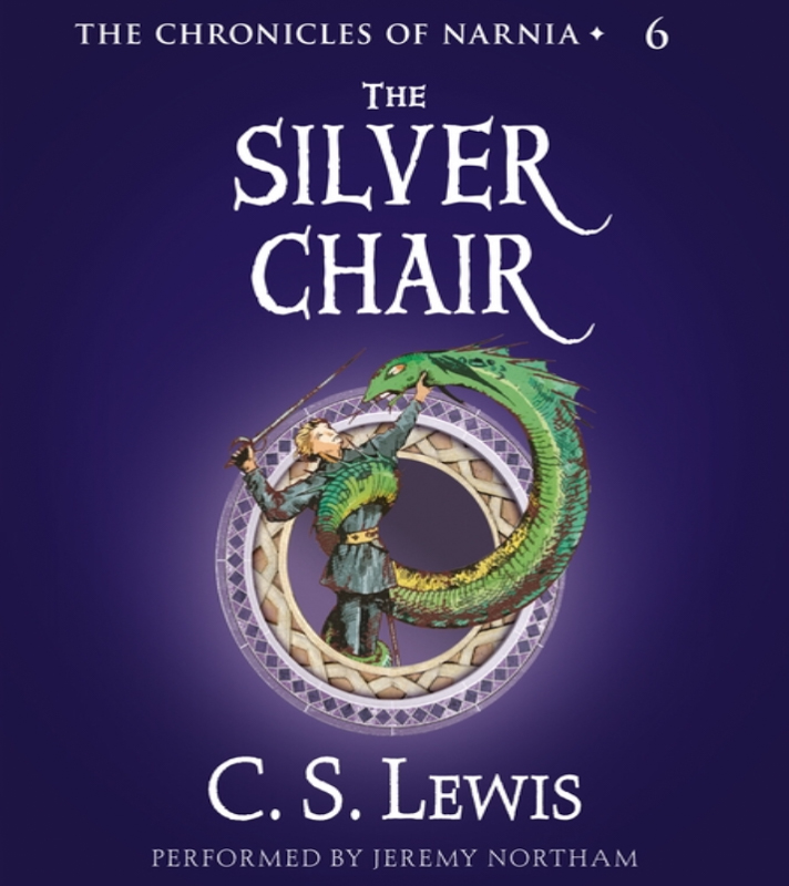 The Silver Chair