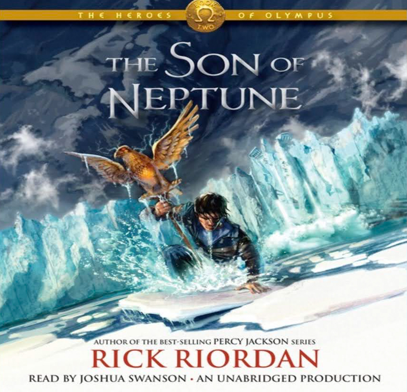 The Son of Neptune