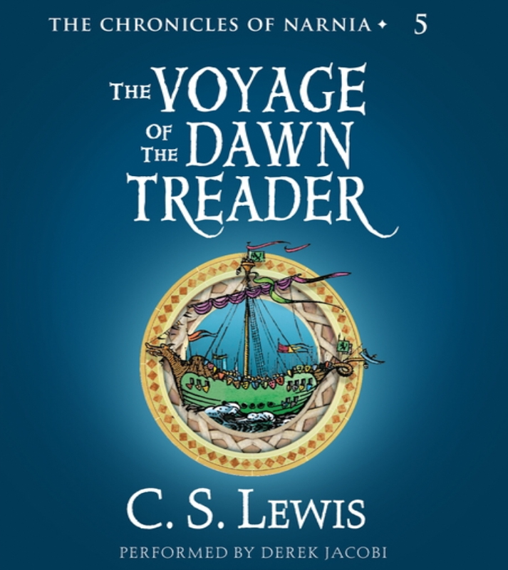 The Voyage of the Dawn Treader