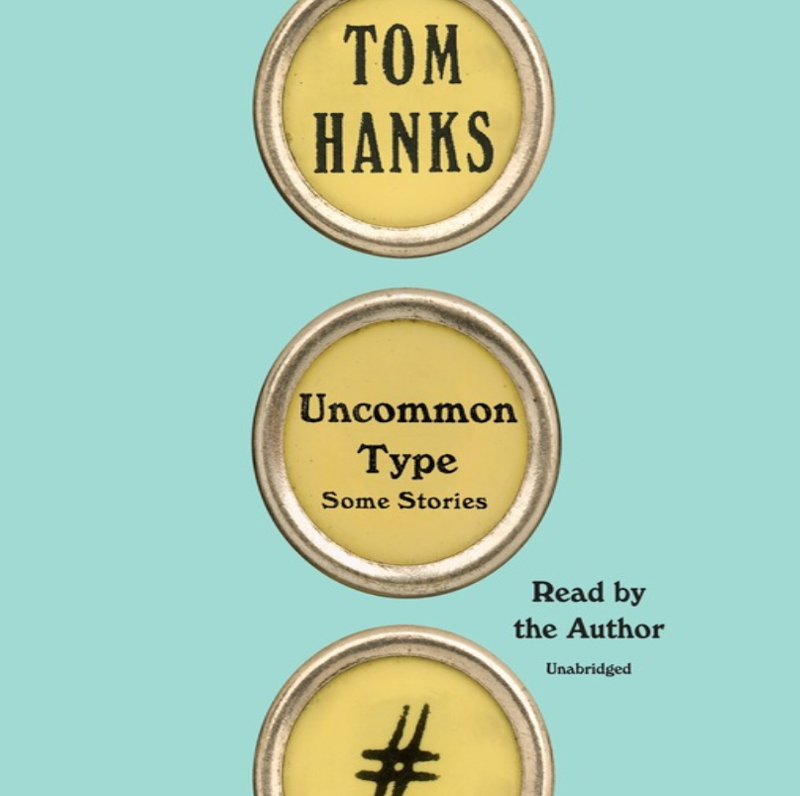 Uncommon Type