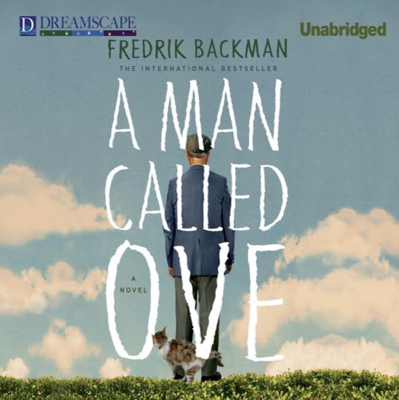 A Man Called Ove