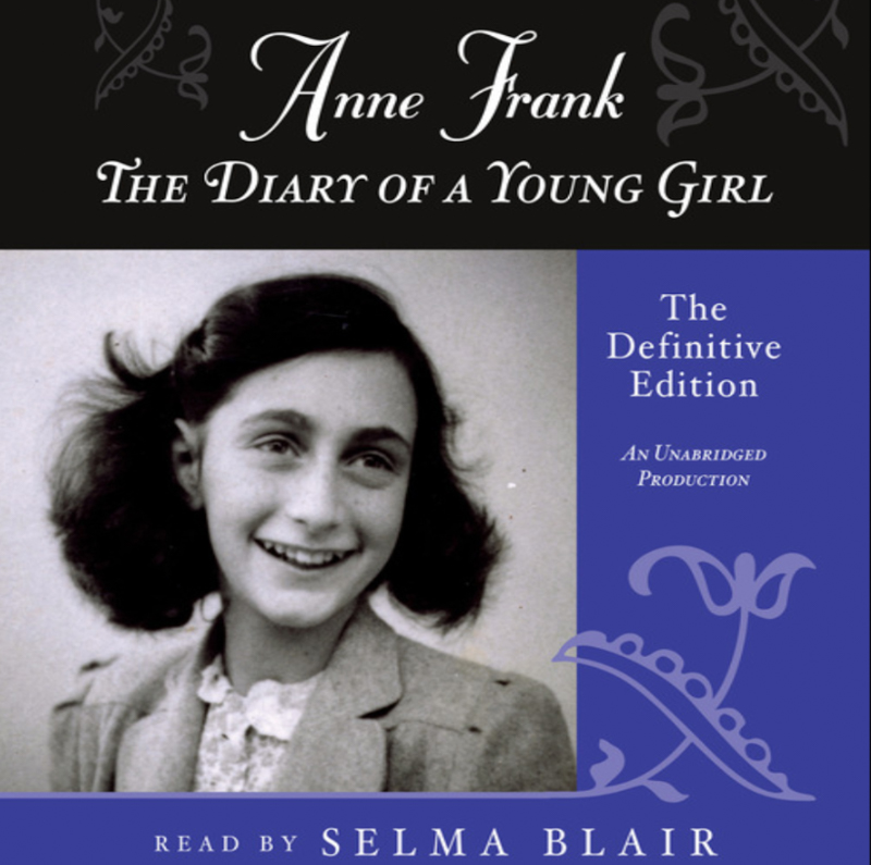 Anne Frank The Diary of a Young Girl