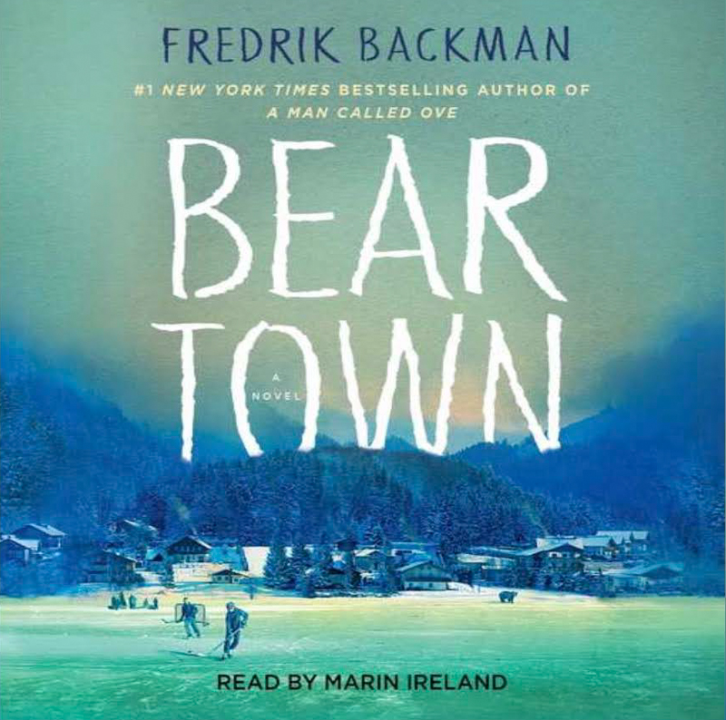 Bear Town