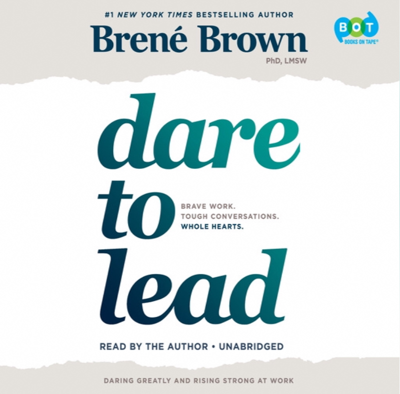 Dare to Lead