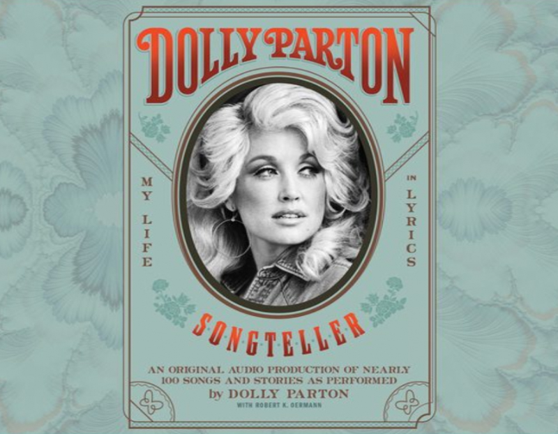 Dolly Parton Songteller